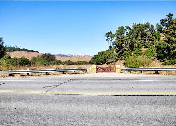 67.7 Acres of Land for Sale in Cambria, California