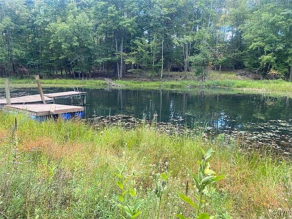 15 Acres of Recreational Land for Sale in Caneadea, New York