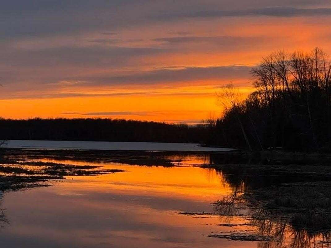 2 Acres of Residential Land for Sale in Tomahawk, Wisconsin