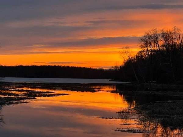 2 Acres of Residential Land for Sale in Tomahawk, Wisconsin