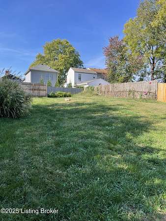 0.11 Acres of Residential Land for Sale in Louisville, Kentucky