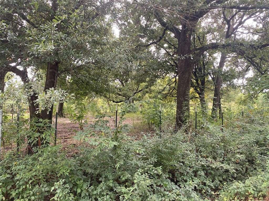0.22 Acres of Residential Land for Sale in Kemp, Texas