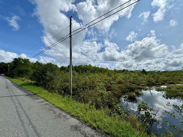 7.8 Acres of Residential Land for Sale in Palmyra, Maine