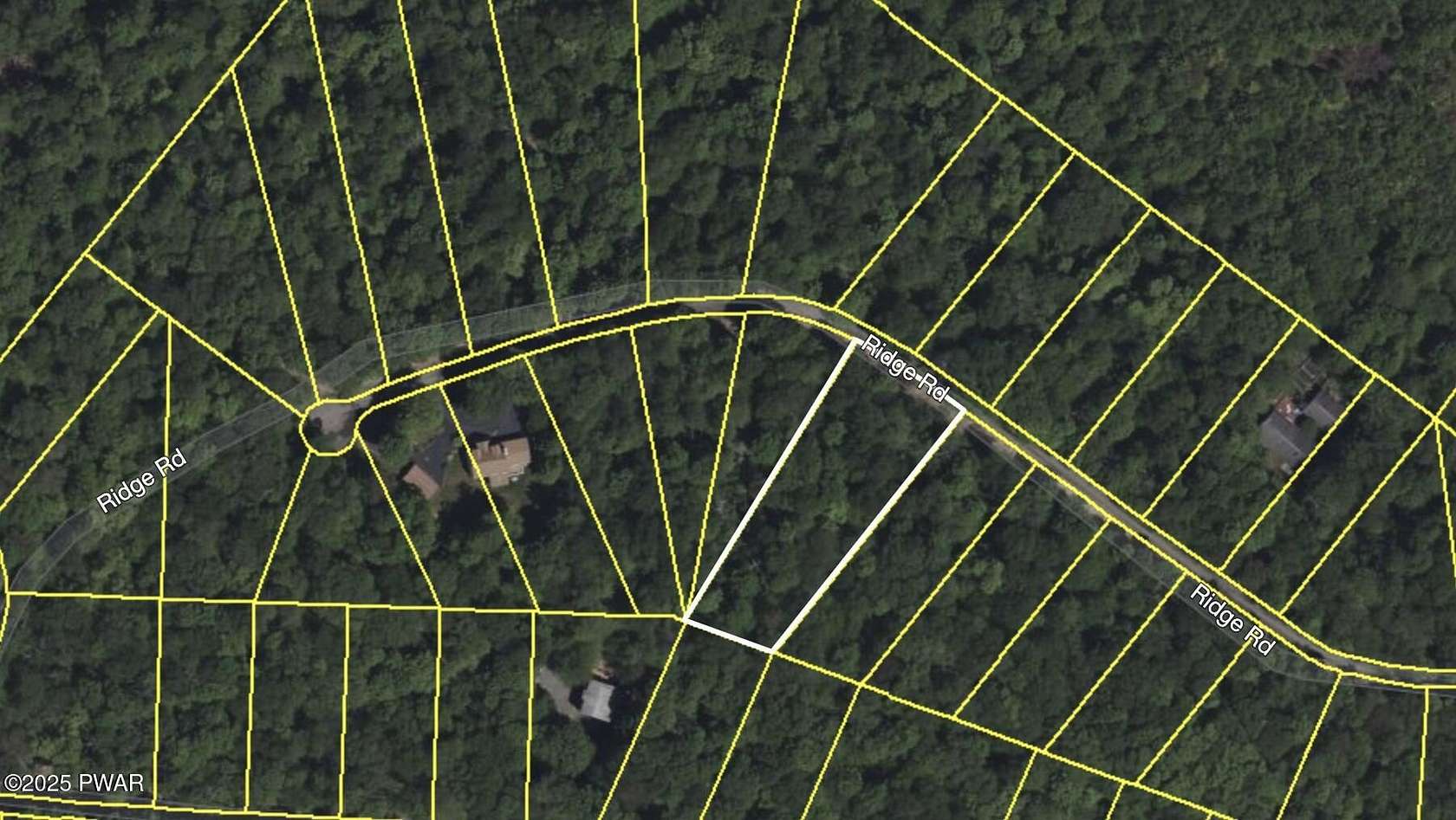 0.59 Acres of Residential Land for Sale in Newfoundland, Pennsylvania