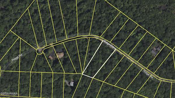 0.59 Acres of Residential Land for Sale in Newfoundland, Pennsylvania