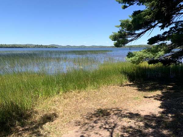 4.6 Acres of Residential Land for Sale in Perry, Maine