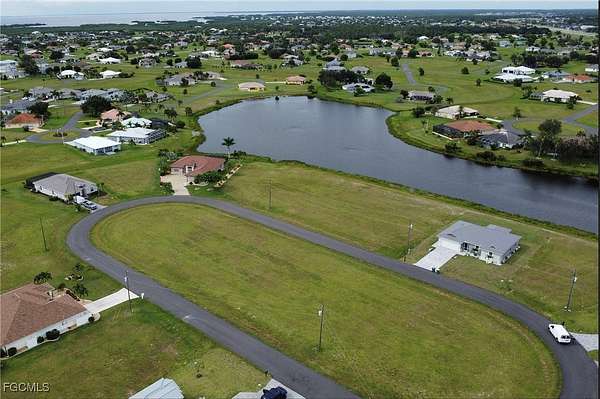 0.2 Acres of Residential Land for Sale in Punta Gorda, Florida