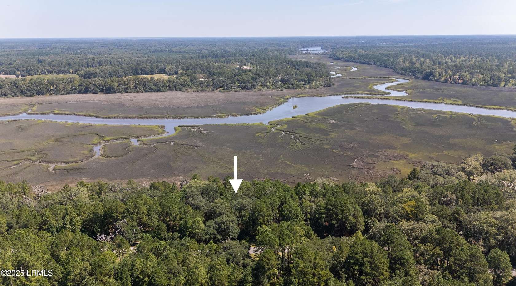 0.43 Acres of Residential Land for Sale in Yemassee, South Carolina