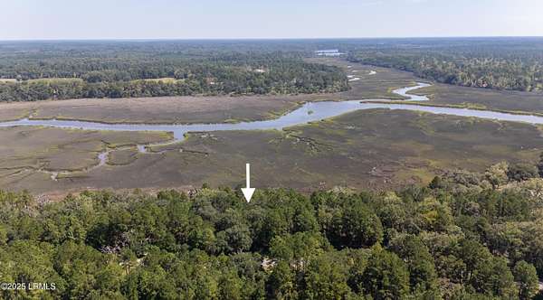 0.43 Acres of Residential Land for Sale in Yemassee, South Carolina