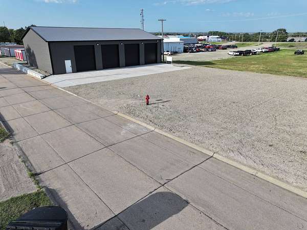 0.46 Acres of Commercial Land for Sale in Alma, Nebraska