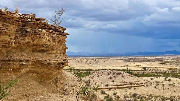 160 Acres of Land for Sale in Alpine, Texas