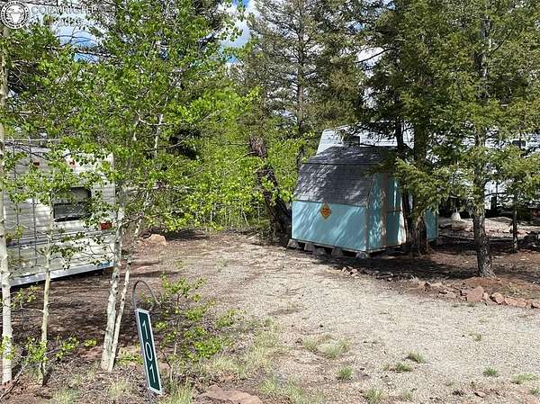 0.11 Acres of Land for Sale in Fairplay, Colorado