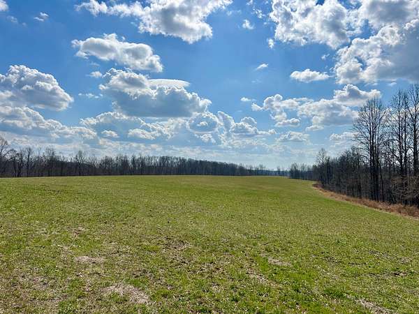 165 Acres of Land for Sale in Elkhorn City, Kentucky