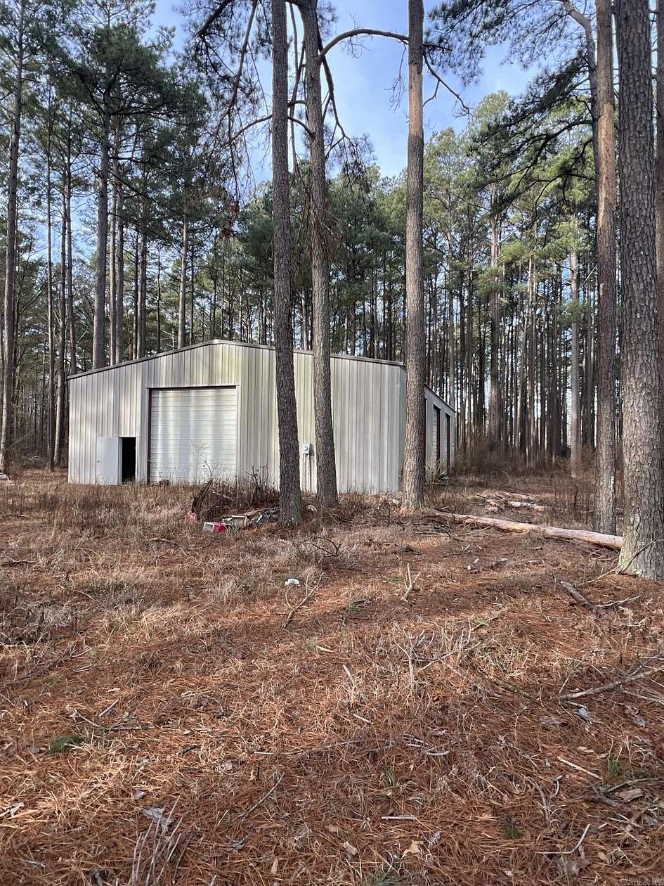 15 Acres of Agricultural Land for Sale in Pine Bluff, Arkansas