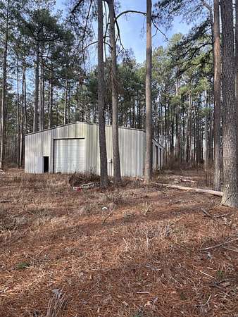 15 Acres of Agricultural Land for Sale in Pine Bluff, Arkansas