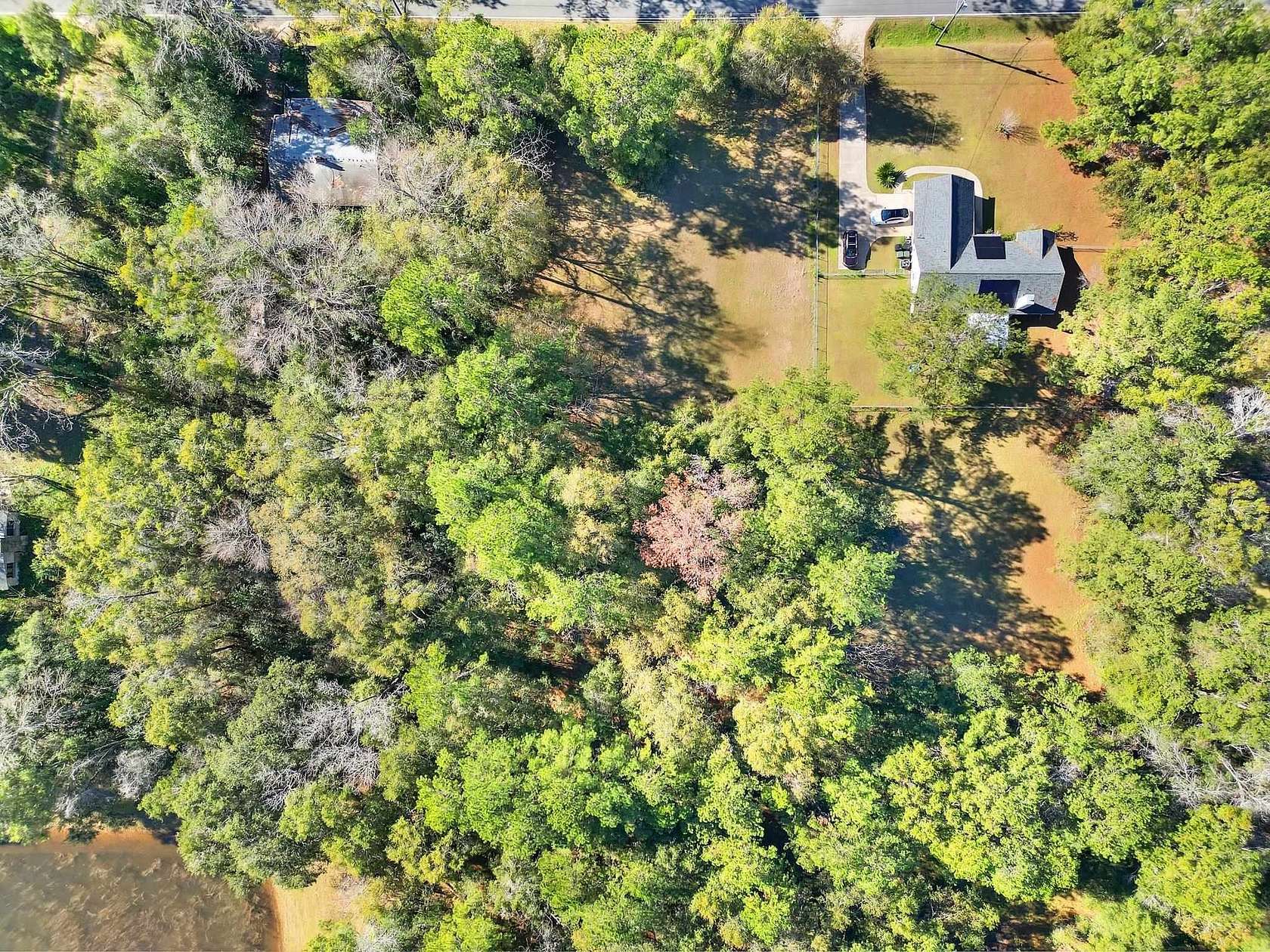 4.38 Acres of Residential Land for Sale in Tallahassee, Florida