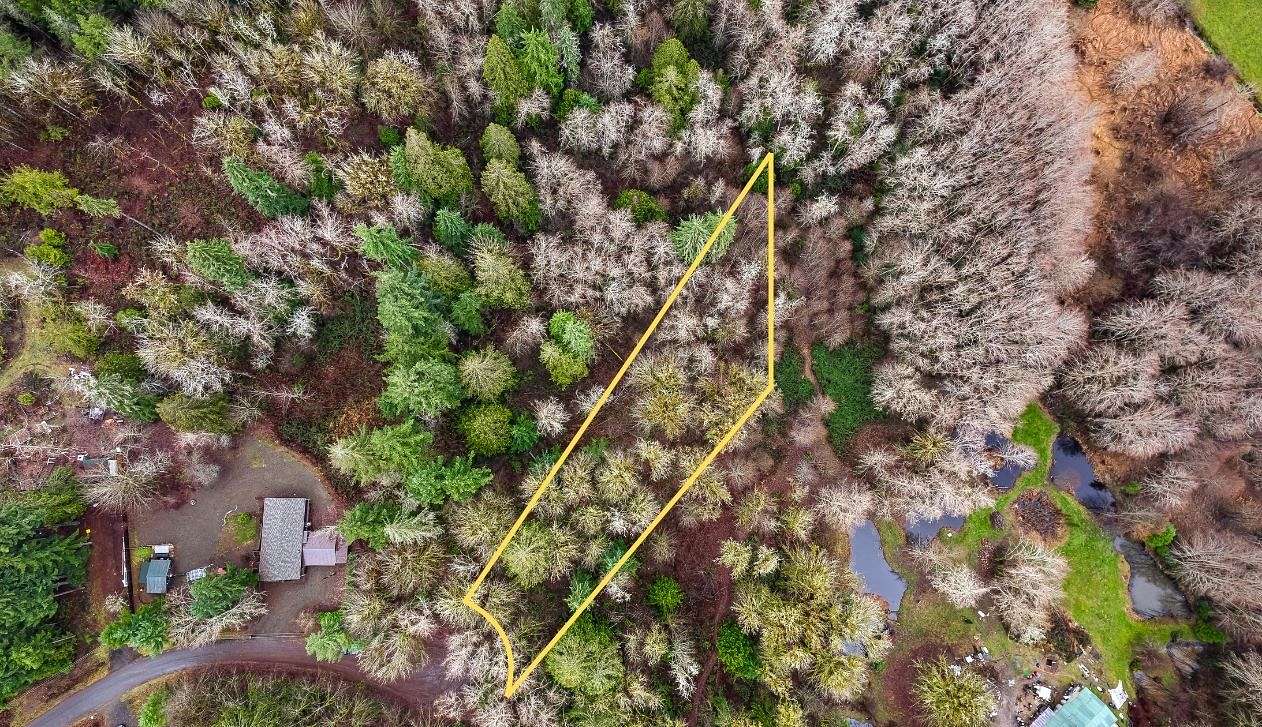 0.56 Acres of Residential Land for Sale in Shelton, Washington