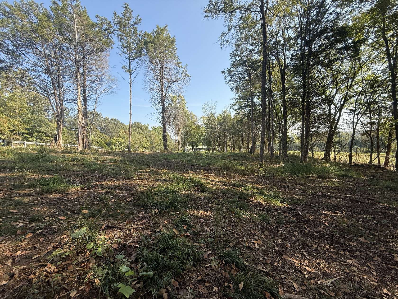 2 Acres of Residential Land for Sale in Waynesboro, Tennessee