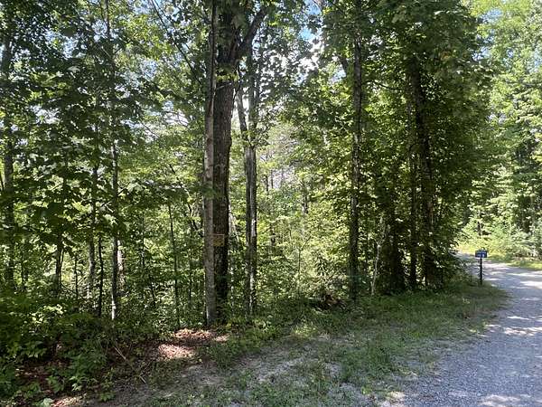 5.46 Acres of Residential Land for Sale in Walland, Tennessee