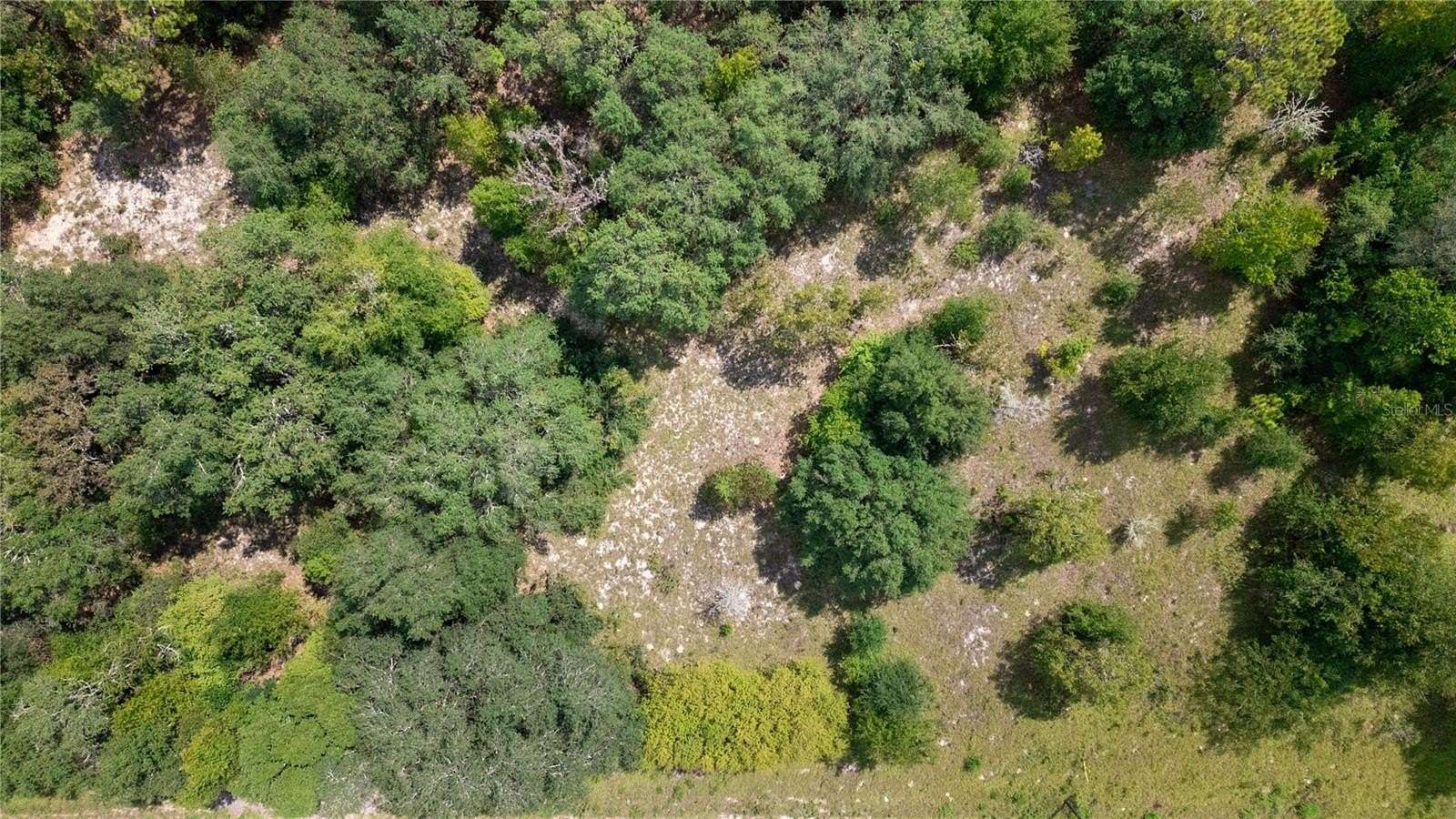 1.1 Acres of Residential Land for Sale in Keystone Heights, Florida