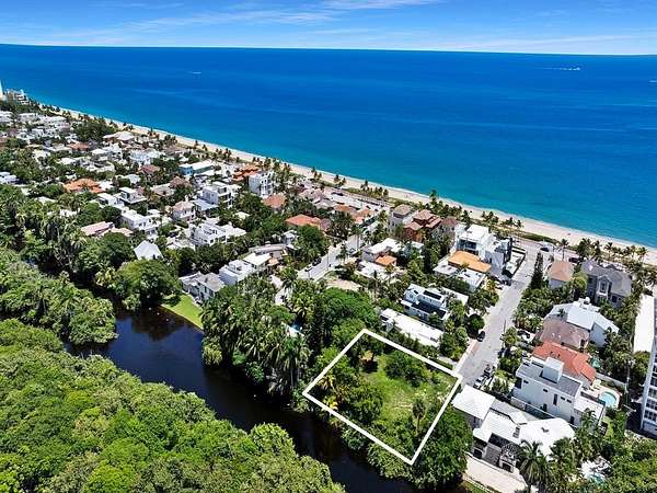 0.3 Acres of Residential Land for Sale in Fort Lauderdale, Florida