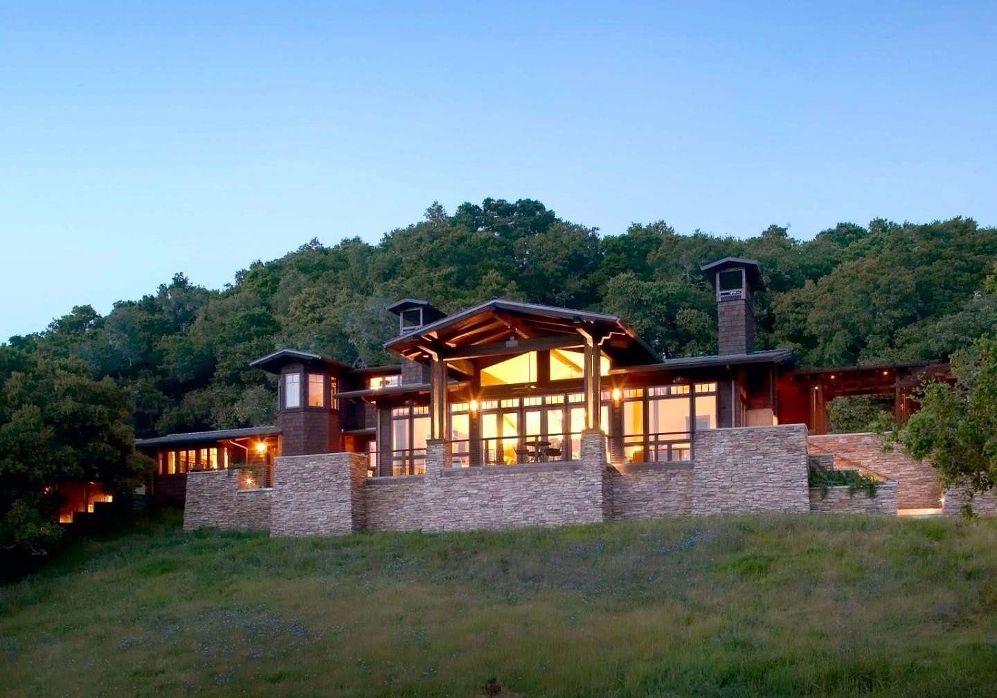 14 Acres of Land with Home for Sale in Carmel-by-the-Sea, California