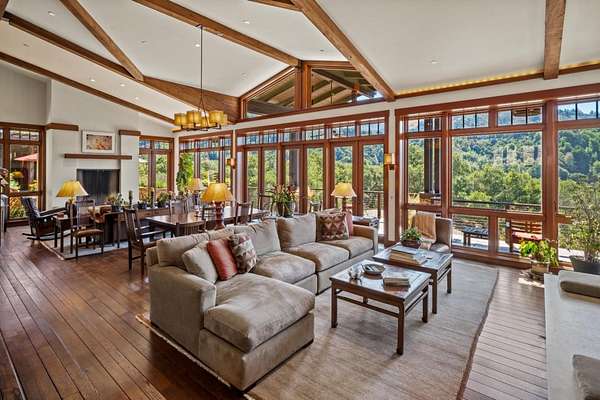 14 Acres of Land with Home for Sale in Carmel-by-the-Sea, California