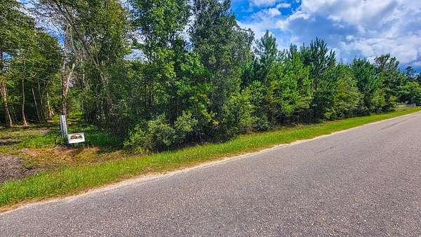 4 Acres of Residential Land for Sale in Wewahitchka, Florida