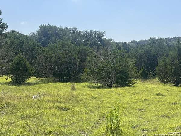 1 Acre of Residential Land for Sale in Canyon Lake, Texas