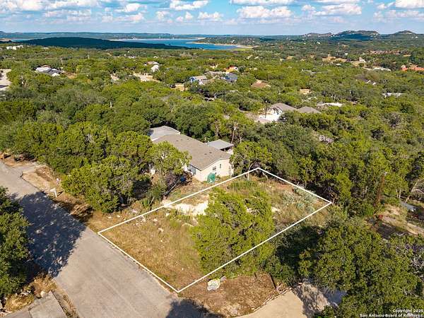 0.15 Acres of Residential Land for Sale in Canyon Lake, Texas