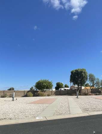 0.08 Acres of Residential Land for Sale in Yuma, Arizona