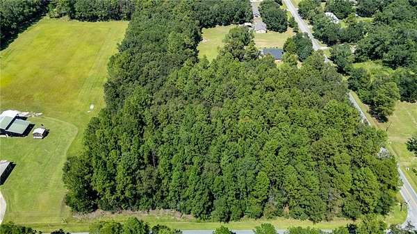 2.54 Acres of Residential Land for Sale in Axis, Alabama