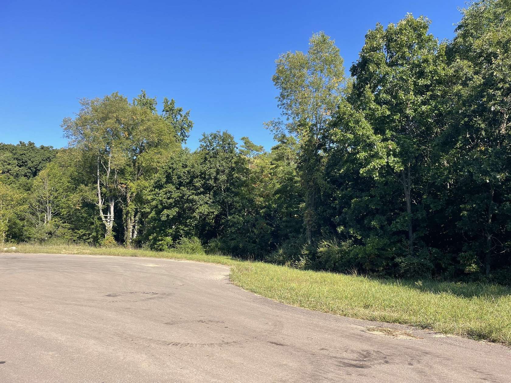 33.8 Acres of Recreational & Residential Land for Sale in Plainwell, Michigan