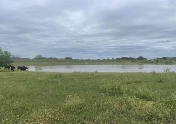 191 Acres of Land for Sale in Richland Springs, Texas
