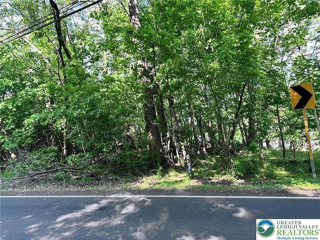 0.2 Acres of Land for Sale in Easton, Pennsylvania