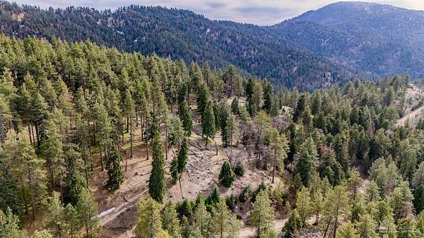 2.45 Acres of Residential Land for Sale in Tehachapi, California