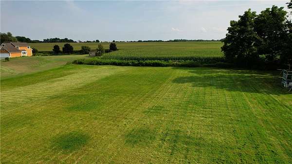 0.92 Acres of Residential Land for Sale in Canandaigua, New York