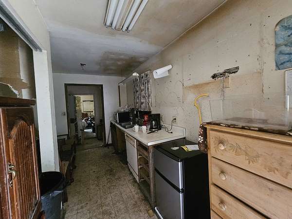 2 Acres of Residential Land with Home for Sale in Zion, Illinois