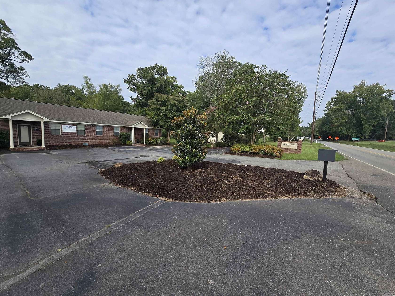 2.8 Acres of Improved Residential Land for Sale in Little Rock, Arkansas