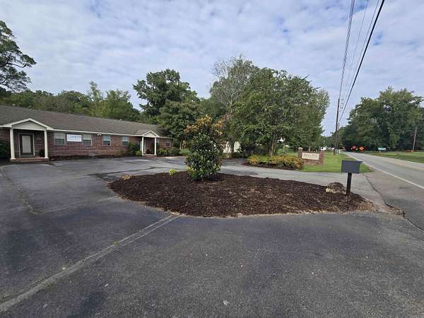 2.8 Acres of Improved Commercial Land for Sale in Little Rock, Arkansas