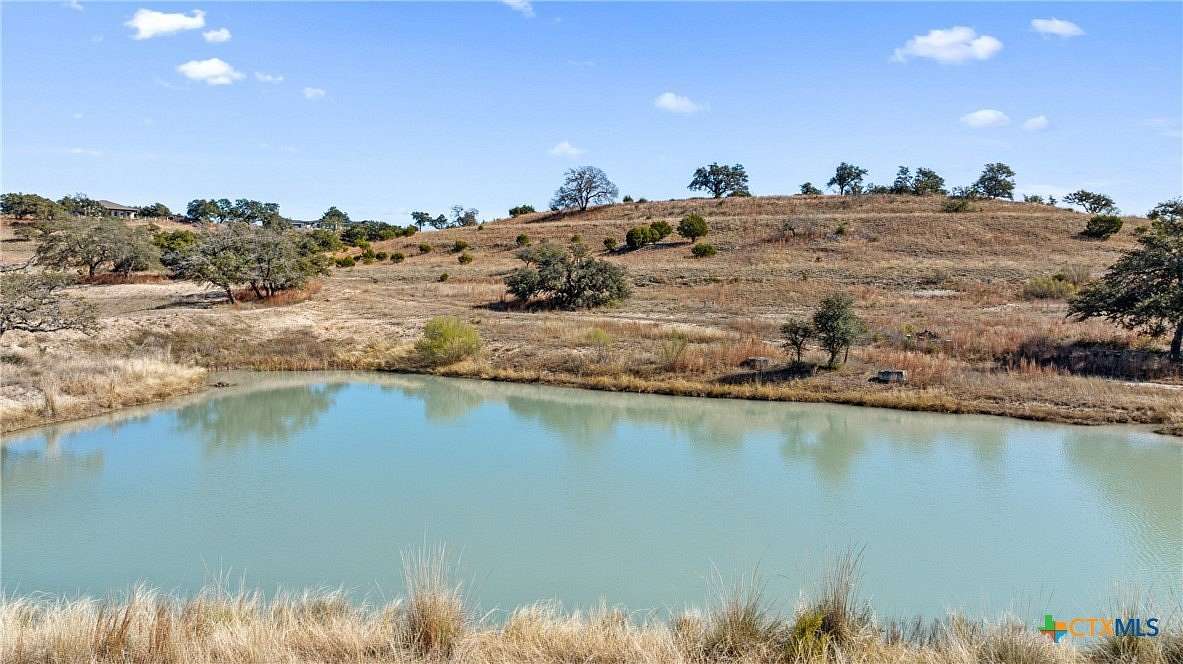 10.2 Acres of Land for Sale in Johnson City, Texas