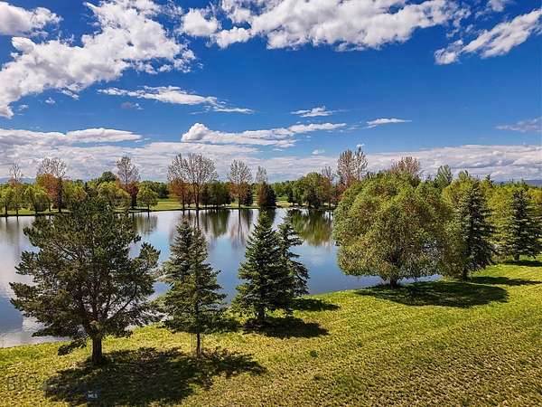 1 Acre of Land for Sale in Bozeman, Montana