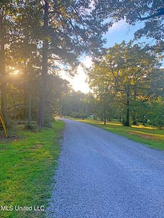 1 Acre of Residential Land for Sale in McComb, Mississippi