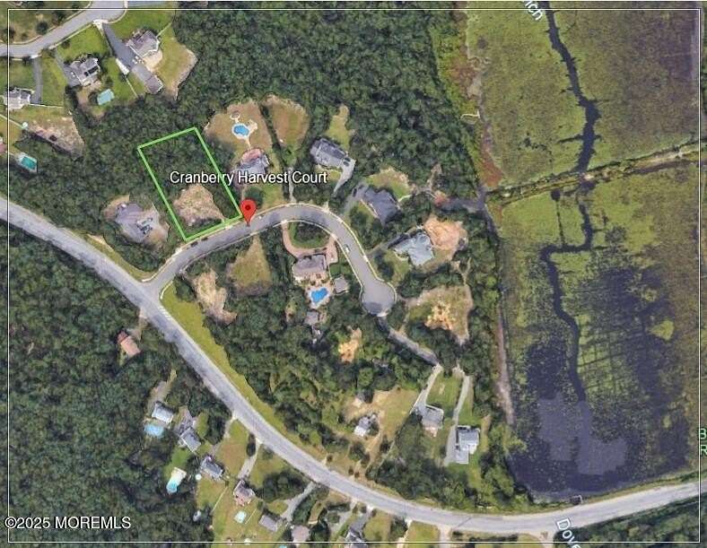 1 Acre of Residential Land for Sale in Jackson Township, New Jersey