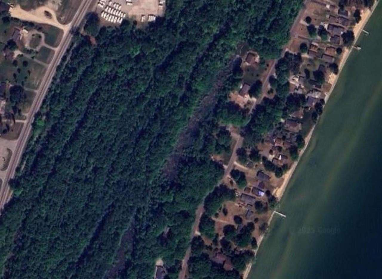 1.44 Acres of Residential Land for Sale in Tawas City, Michigan