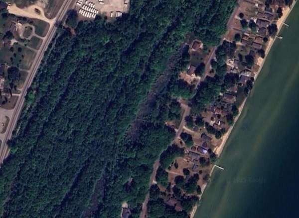 1.44 Acres of Residential Land for Sale in Tawas City, Michigan
