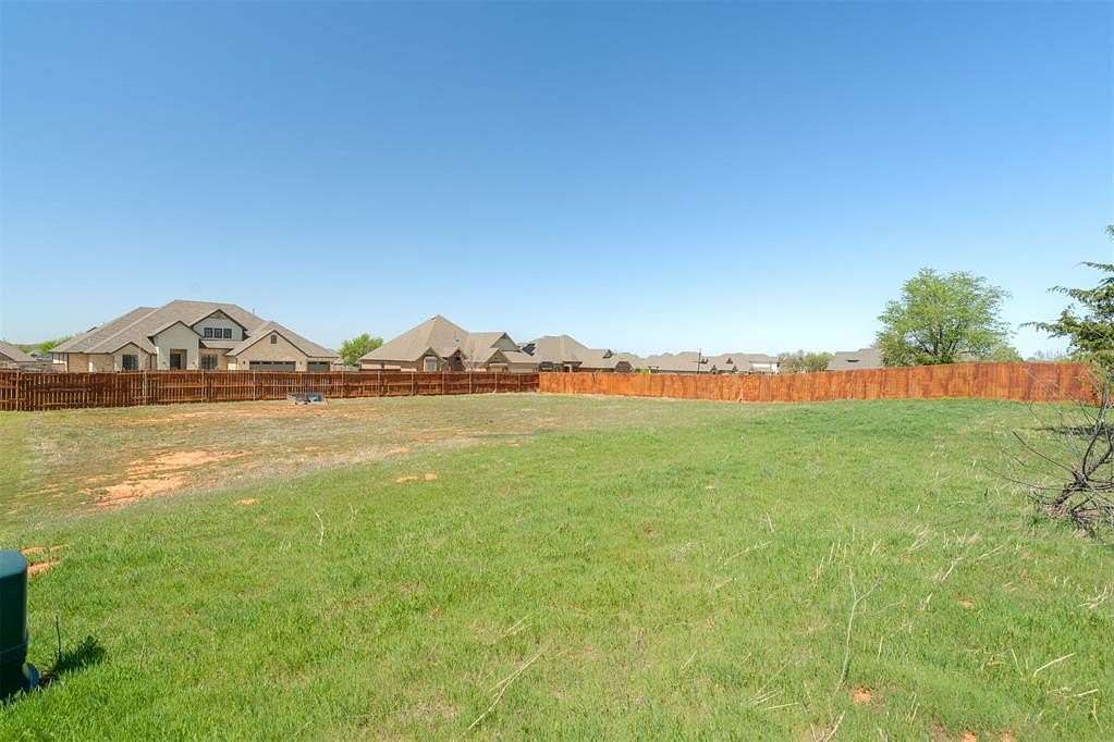 0.32 Acres of Residential Land for Sale in Oklahoma City, Oklahoma
