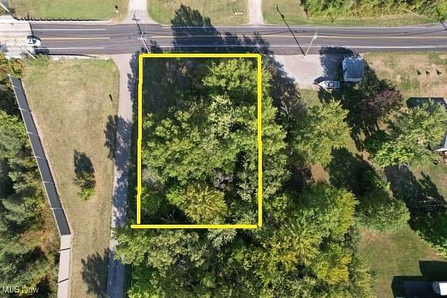 0.34 Acres of Land for Sale in Lake Milton, Ohio