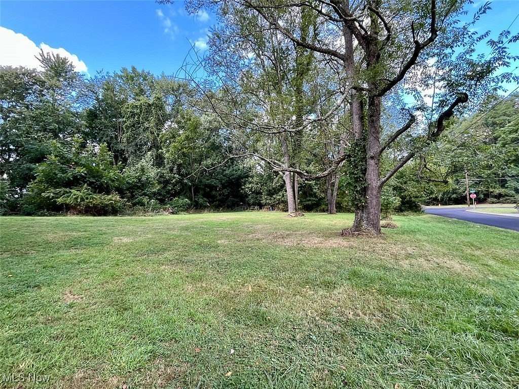 0.82 Acres of Land for Auction in Massillon, Ohio