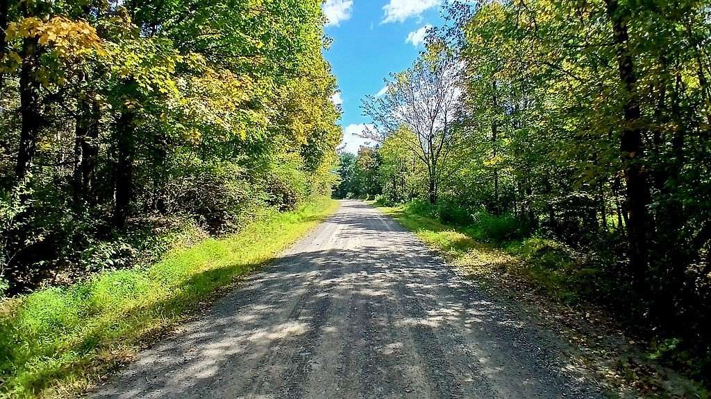 53.3 Acres of Recreational Land for Sale in Rome, Pennsylvania